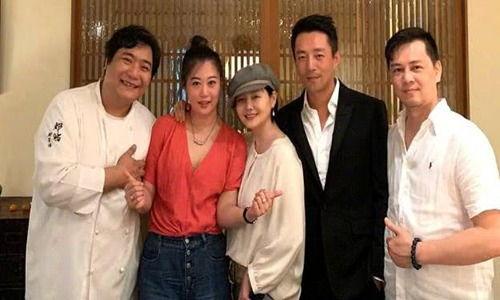 张兰爆料前夫视频大全最新,揭秘豪门恩怨背后的惊人内幕 第3张 张兰爆料前夫视频大全最新,揭秘豪门恩怨背后的惊人内幕 第3张