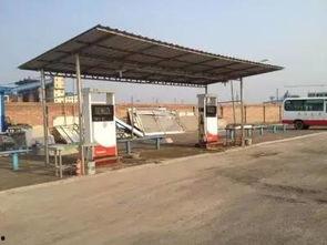 运城加油站网红爆料视频,揭秘运城加油站背后的惊人真相! 第2张 运城加油站网红爆料视频,揭秘运城加油站背后的惊人真相! 第2张